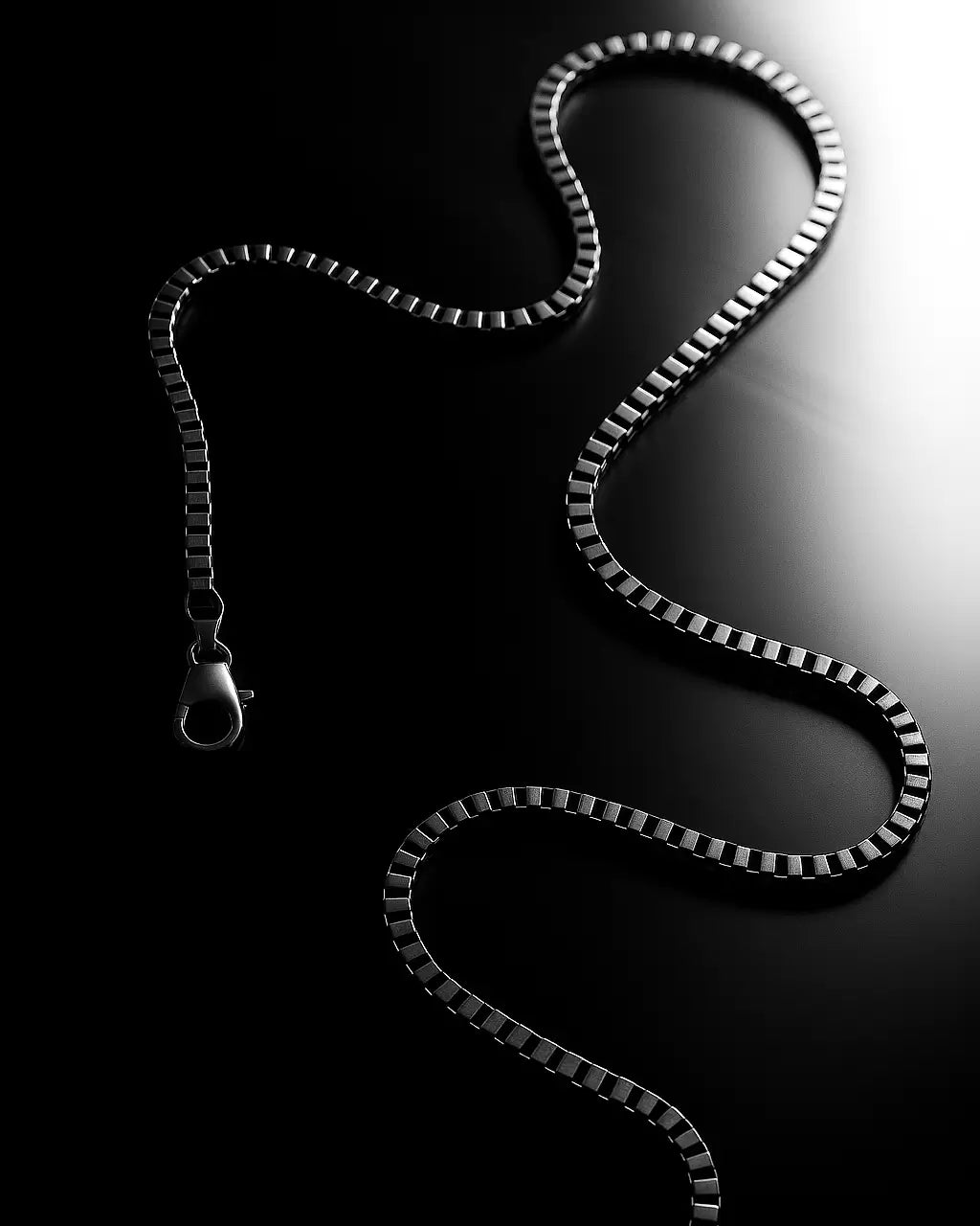 Draven Chain