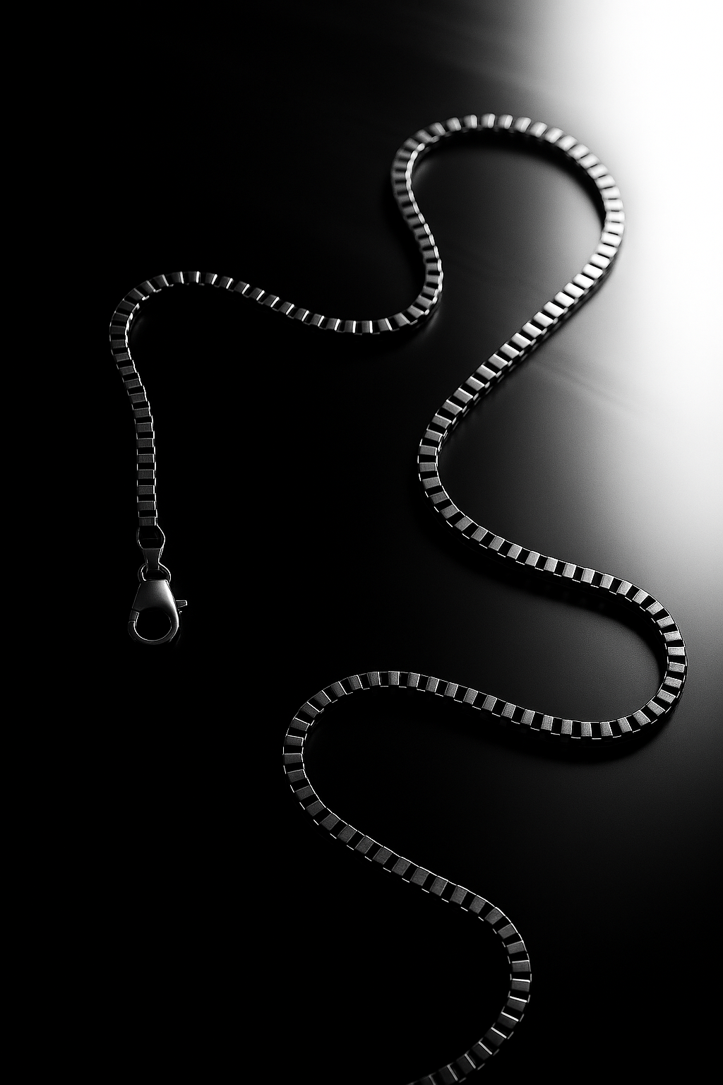 The Draven Chain