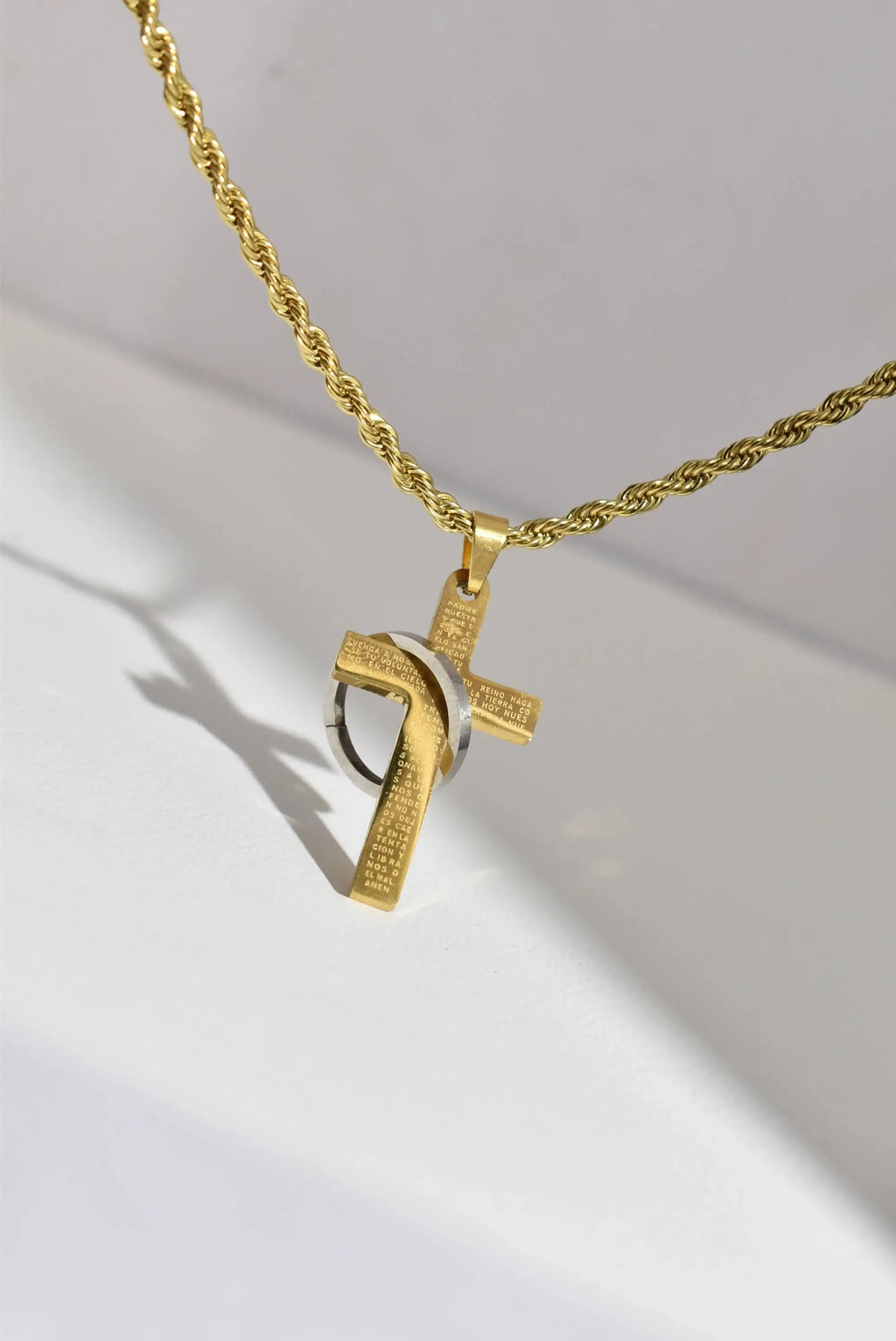 Covenant Cross