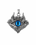 Devil's Eye Blue