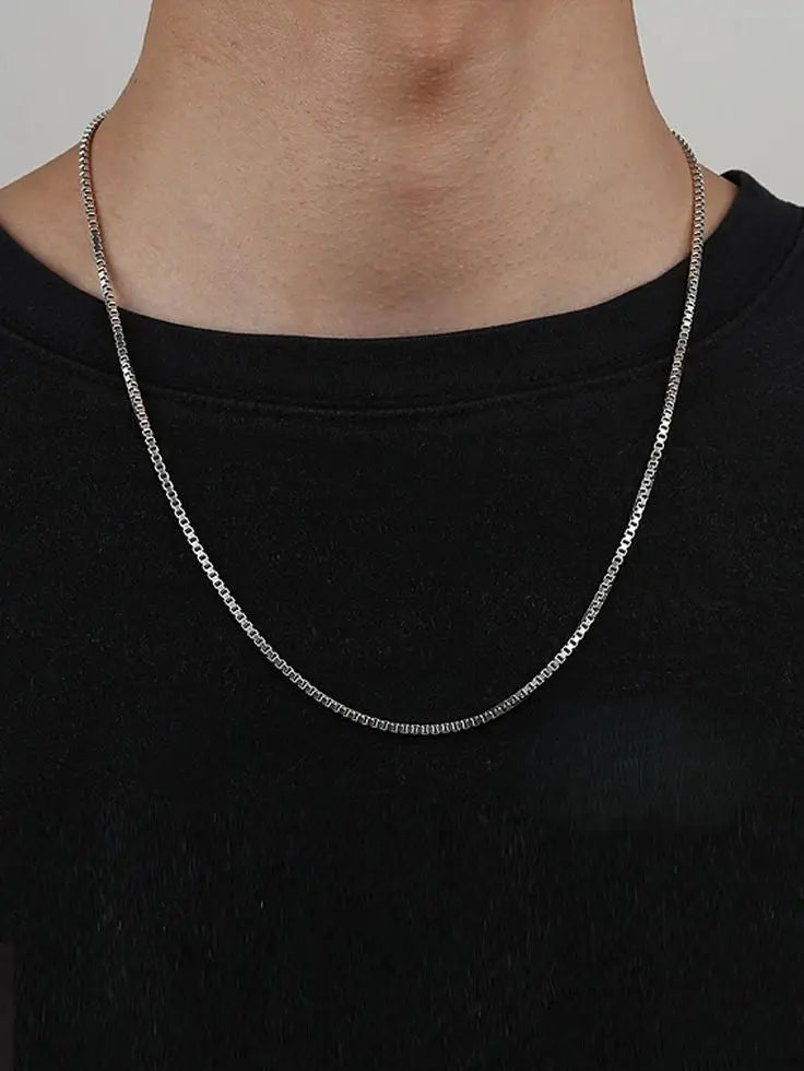 Draven Chain