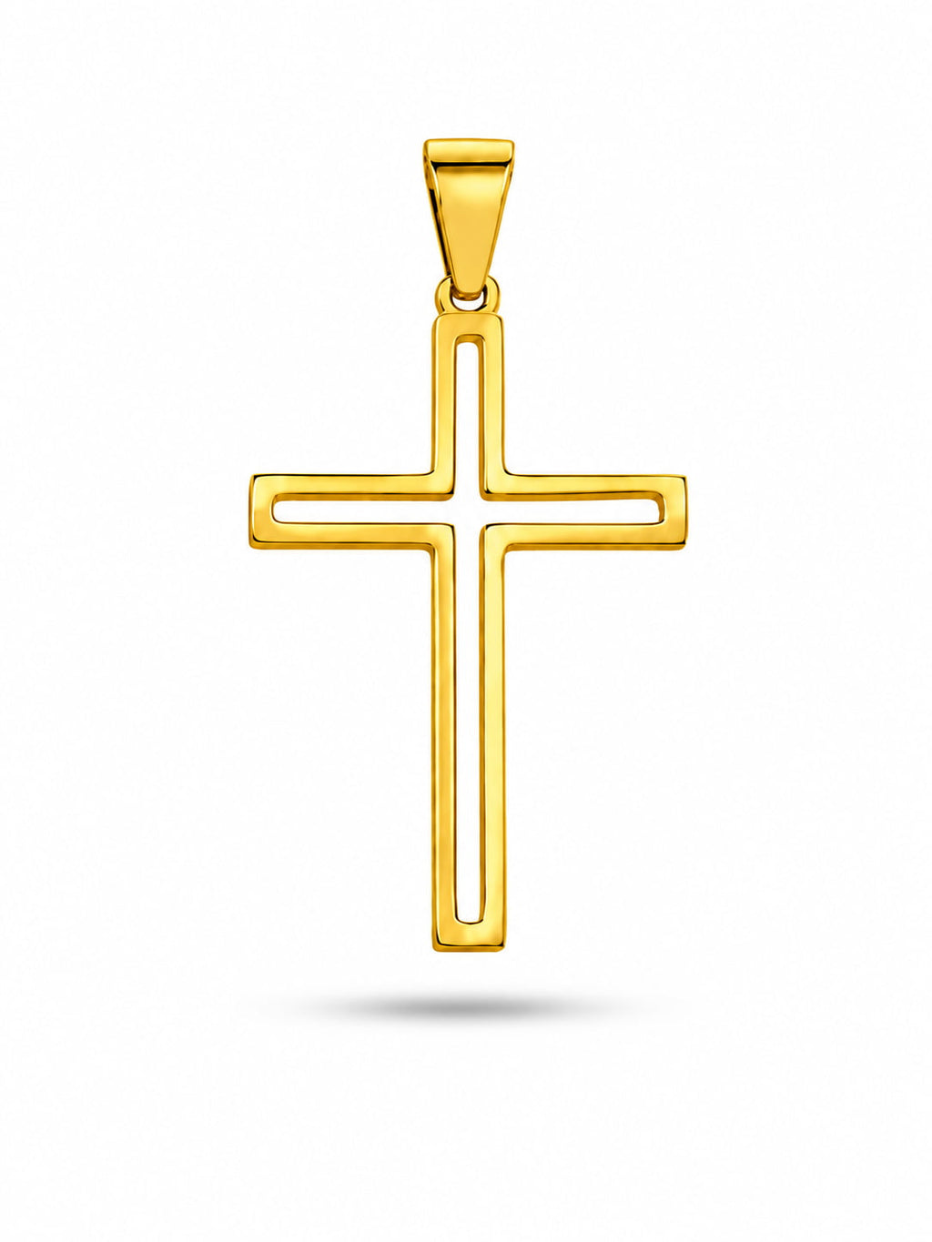 Elio Cross - Gold Edition