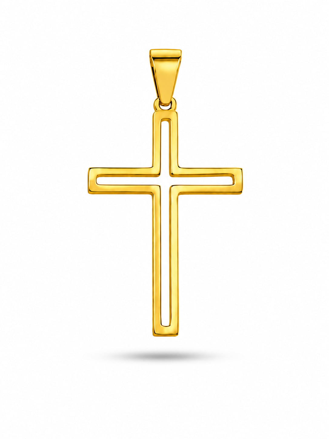 Elio Cross - Gold Edition
