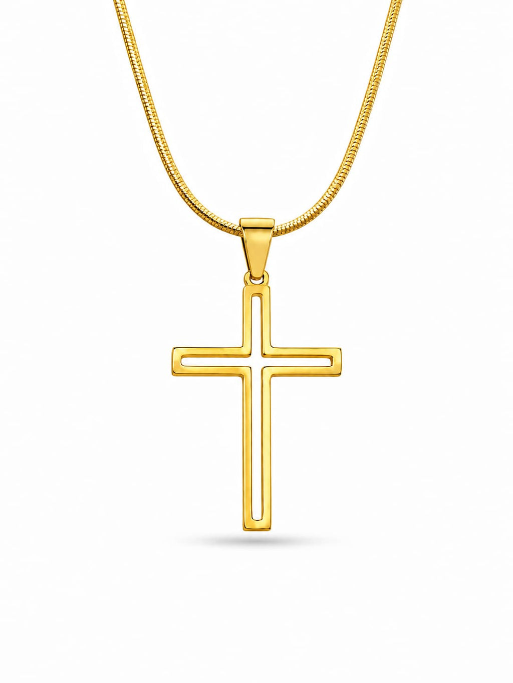 Elio Cross - Gold Edition