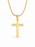 Elio Cross - Gold Edition