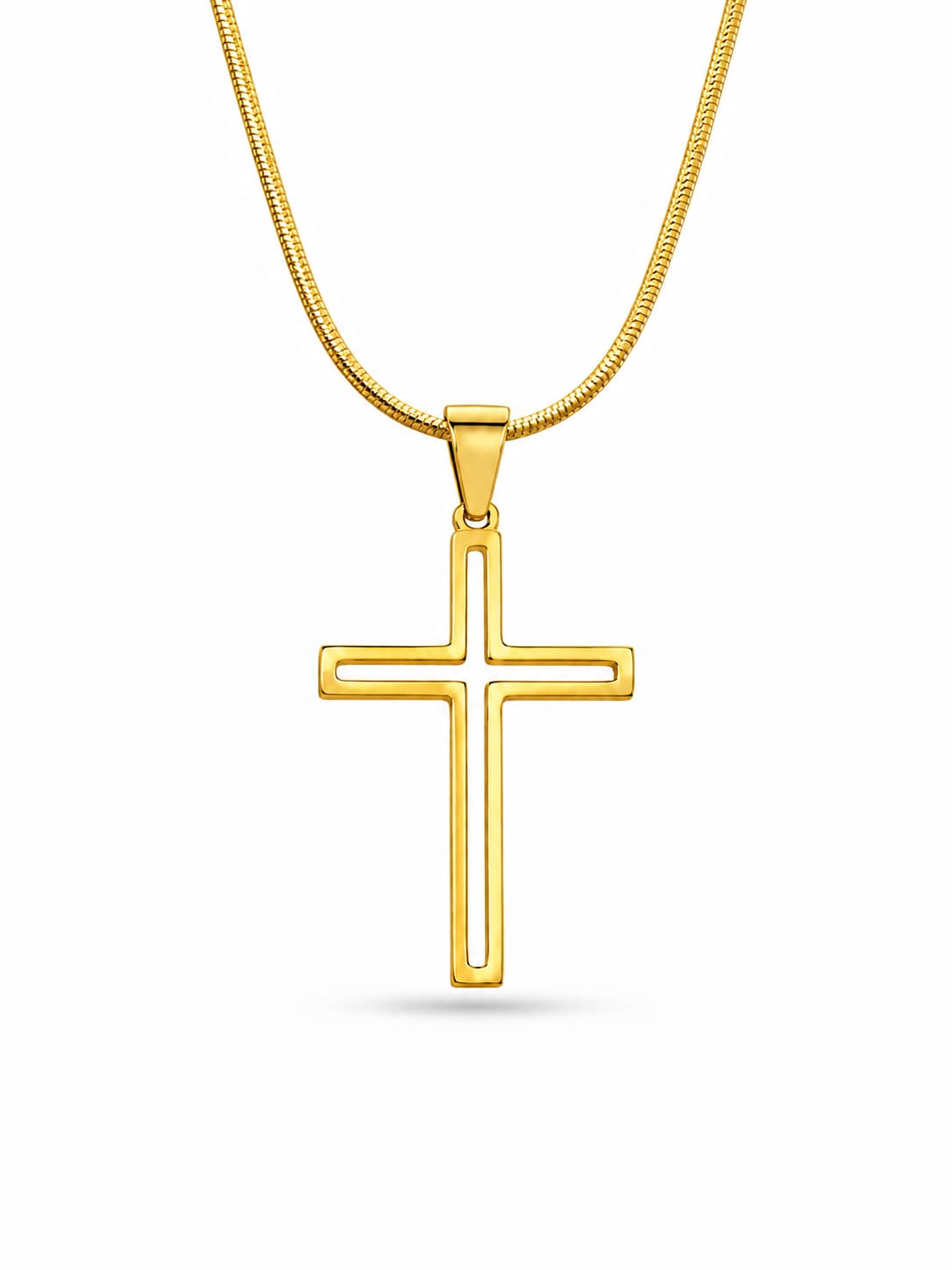 Elio Cross - Gold Edition