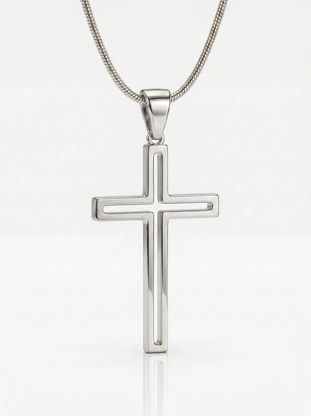 Elio Cross - Silver Edition