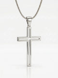 Elio Cross - Silver Edition