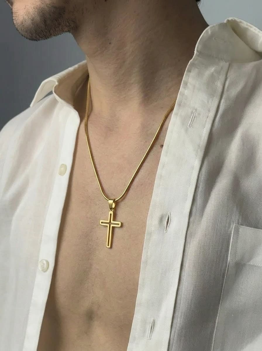 Elio Cross - Gold Edition