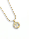 Flash Pendant Gold Edition