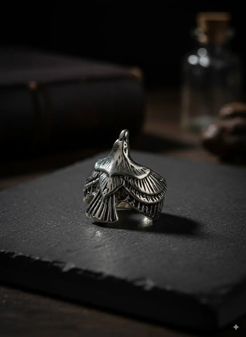 Eagle Ring