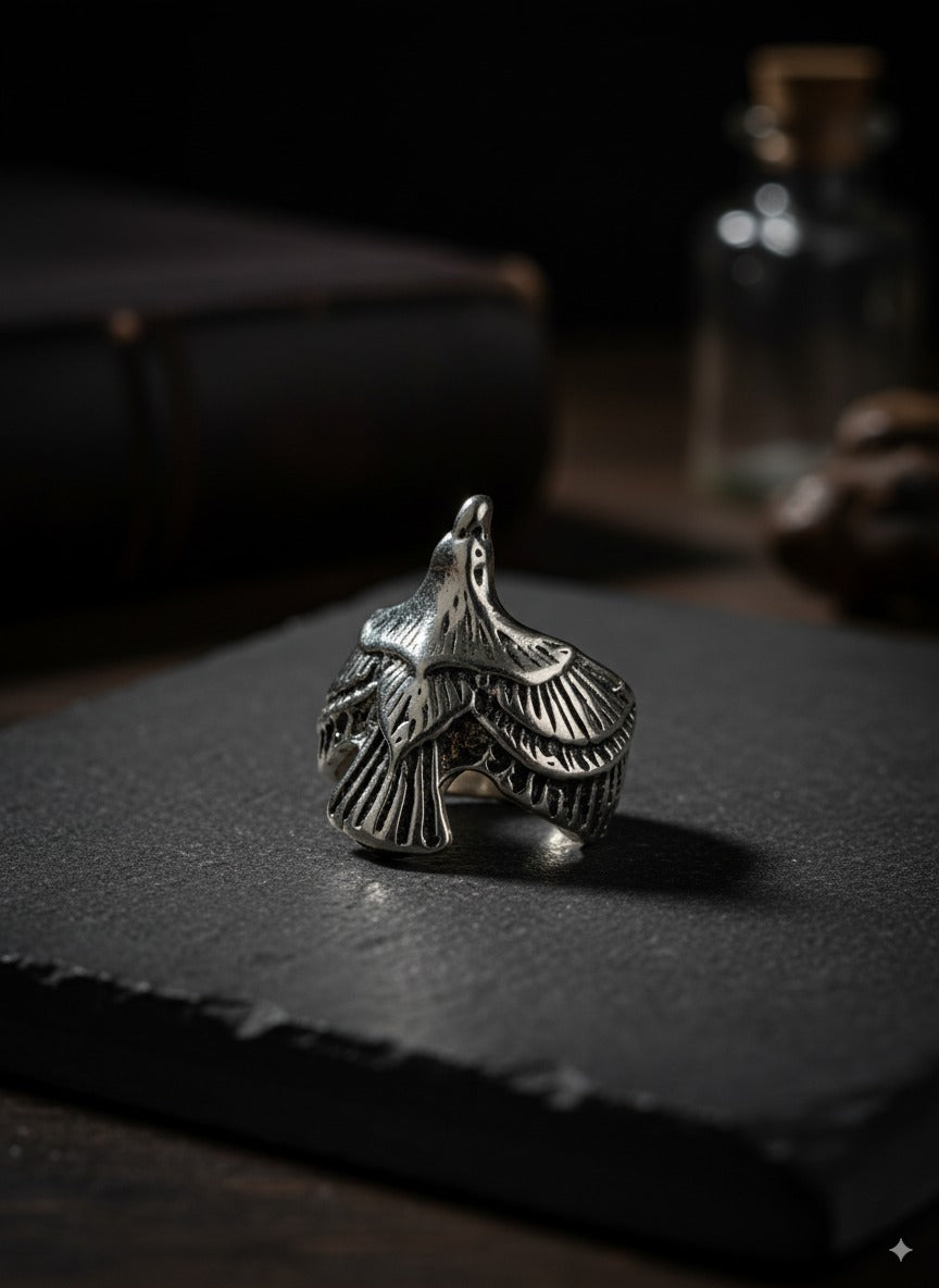 Eagle Ring
