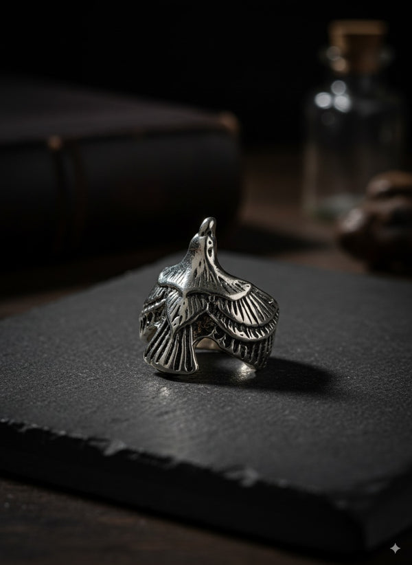 Eagle Ring