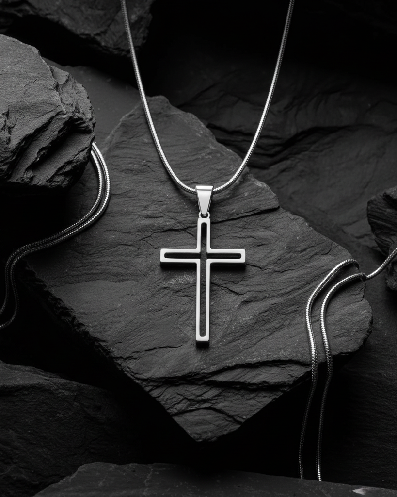 Elio Cross - Silver Edition
