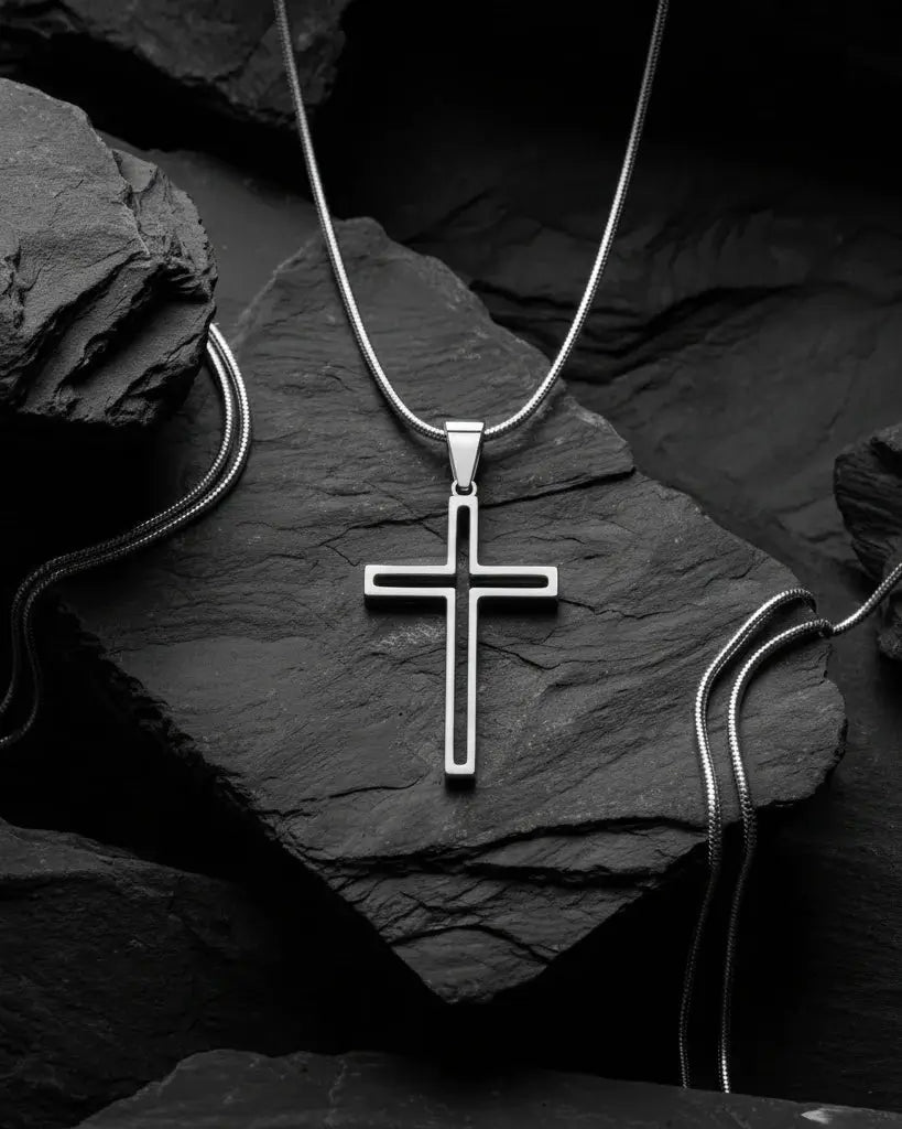 Elio Cross - Silver Edition