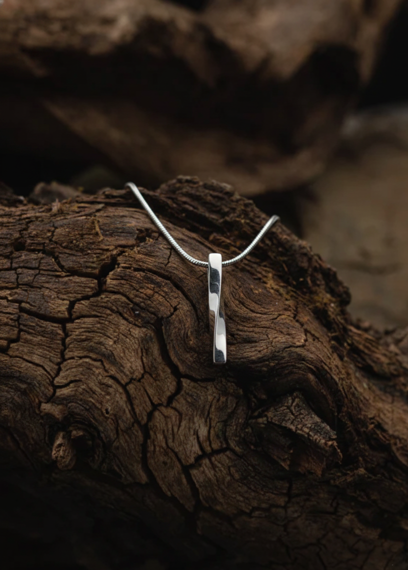 Helix Pendant