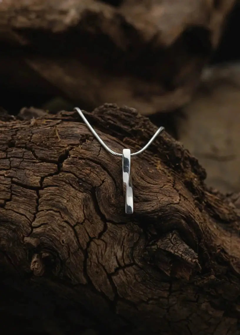 Helix Pendant