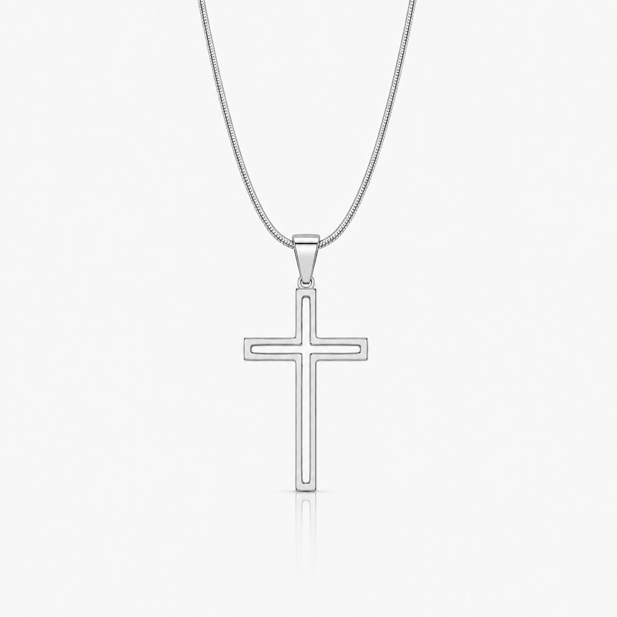 Elio Cross - Silver Edition