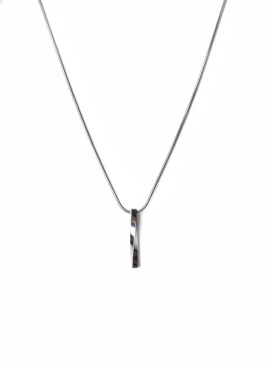 Helix Pendant