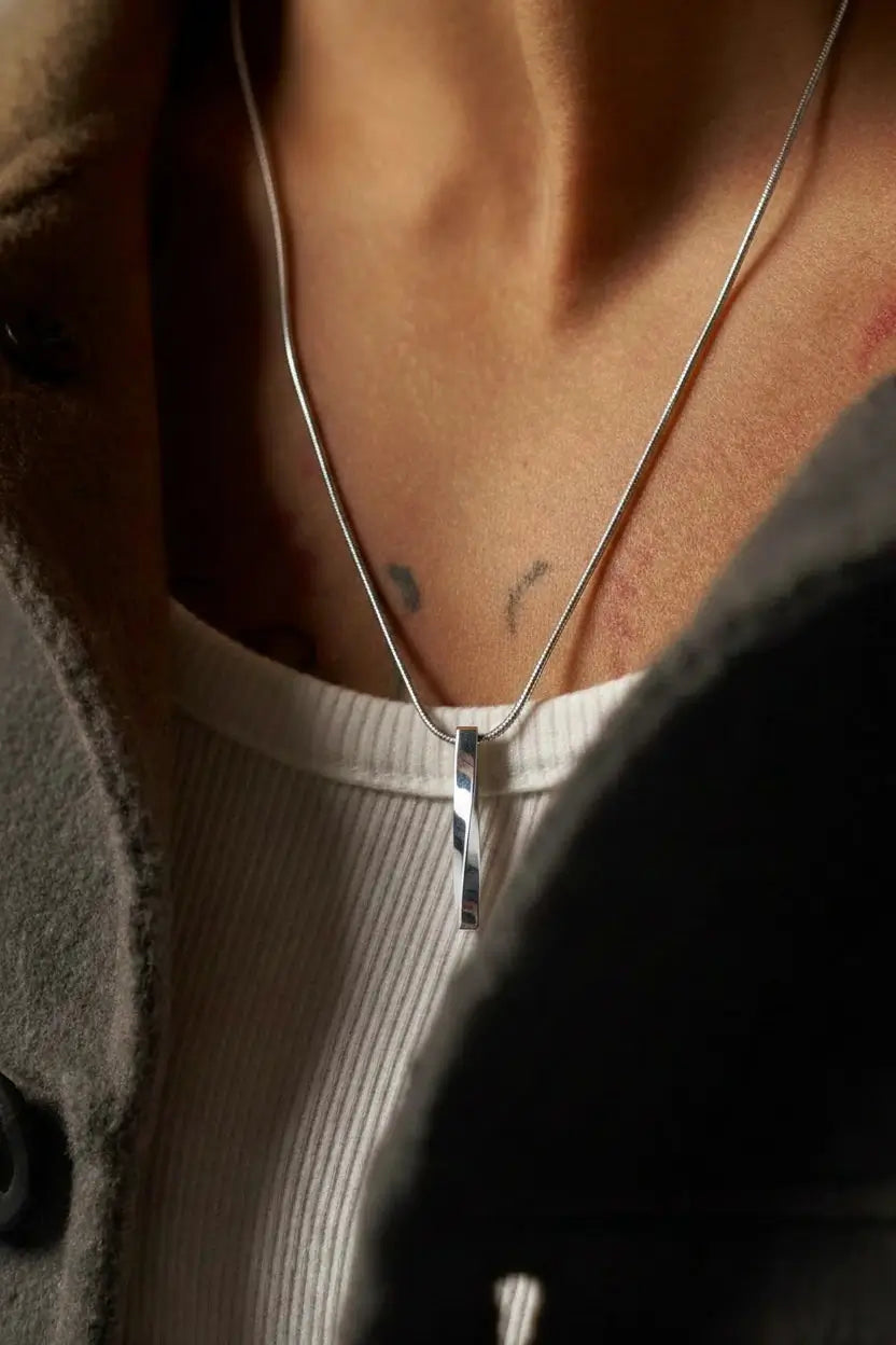 Helix Pendant