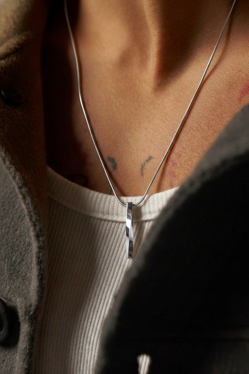 Helix Pendant
