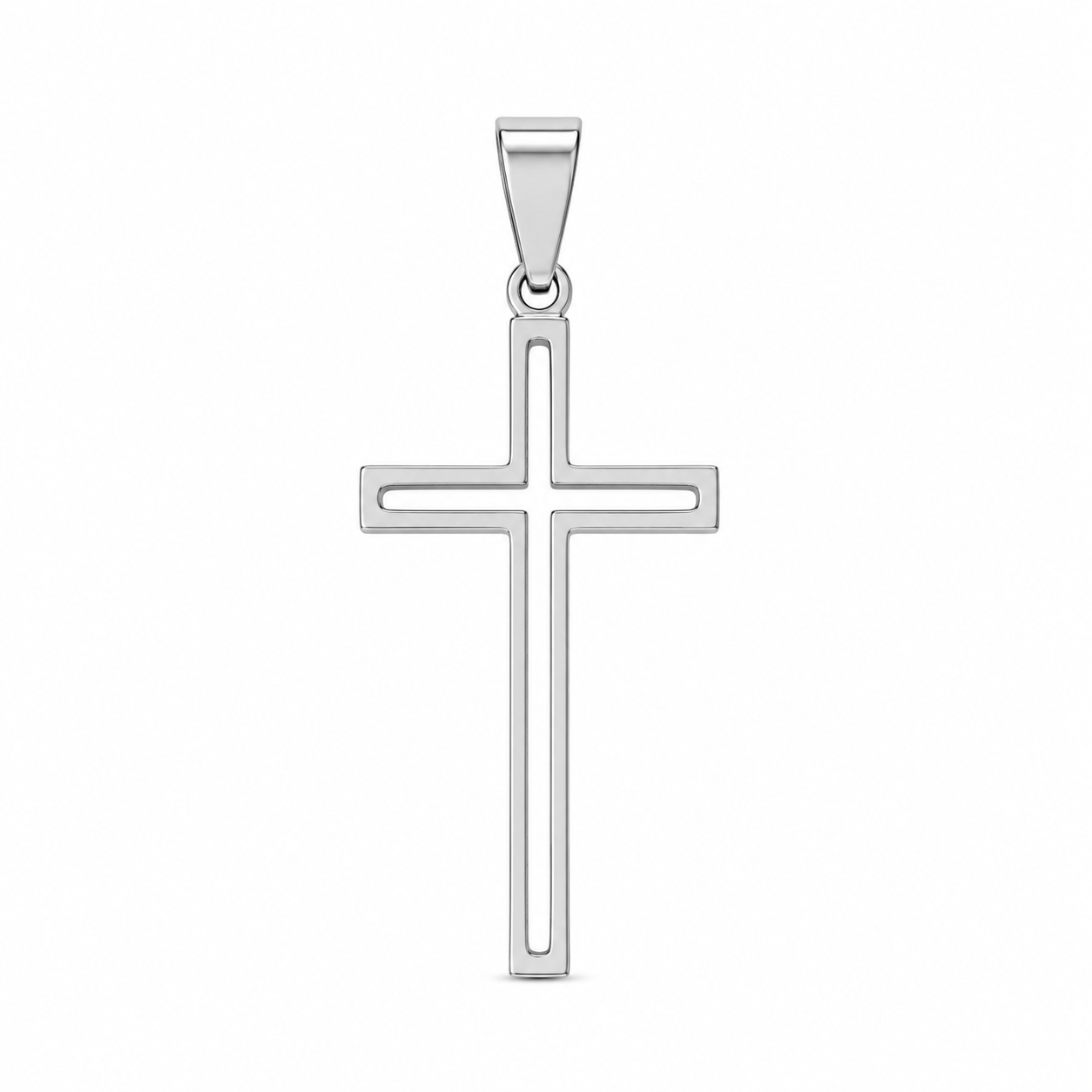 Elio Cross - Silver Edition