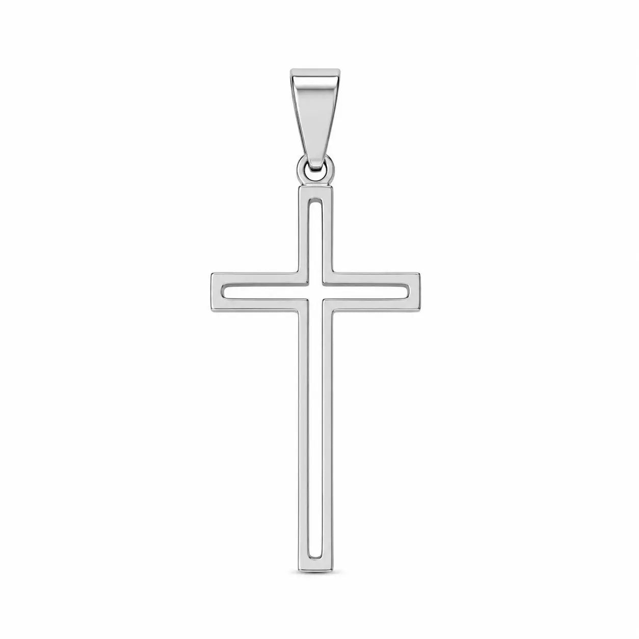 Elio Cross - Silver Edition