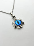 Hydra Eye Locket