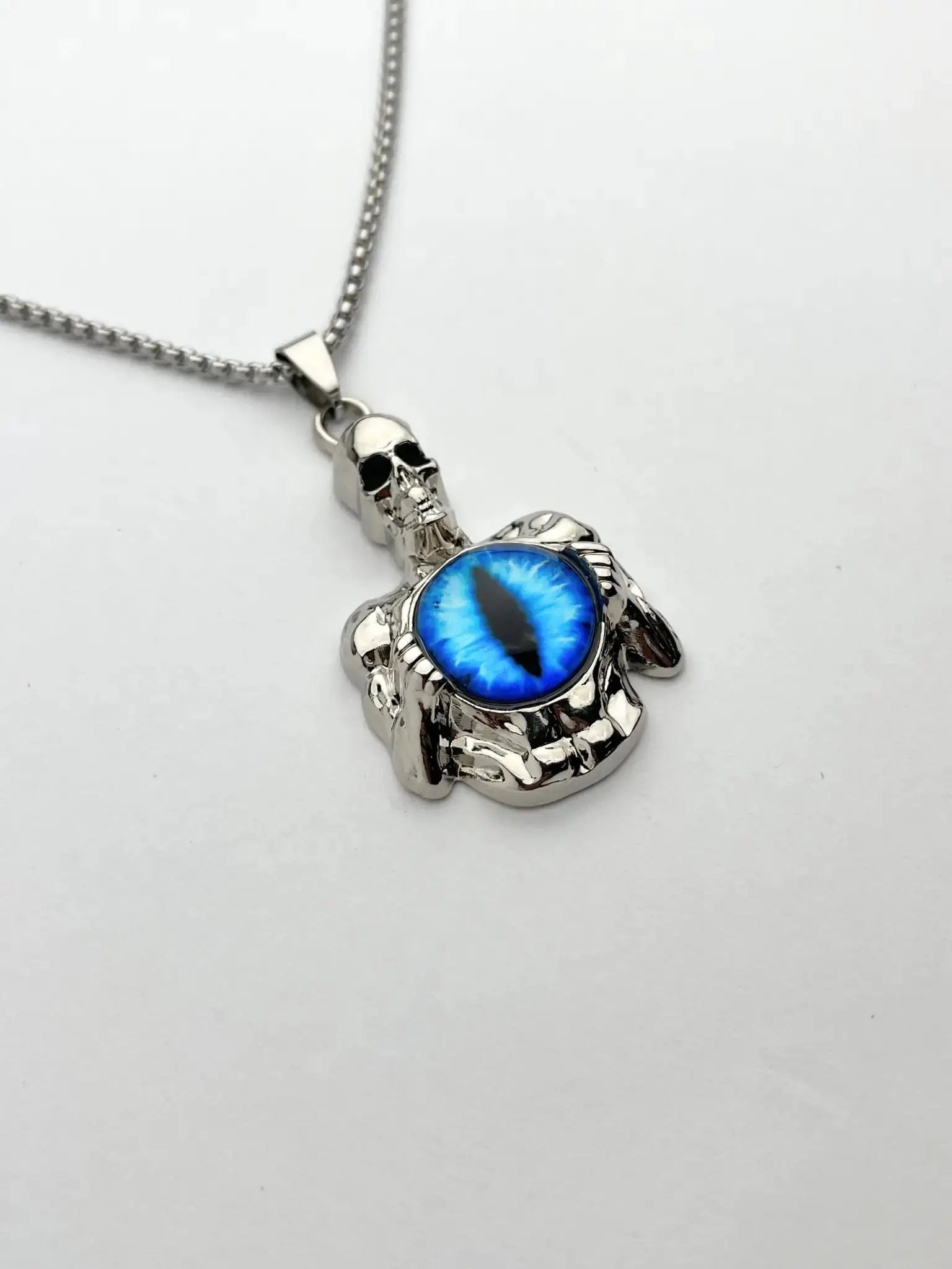 Hydra Eye Locket