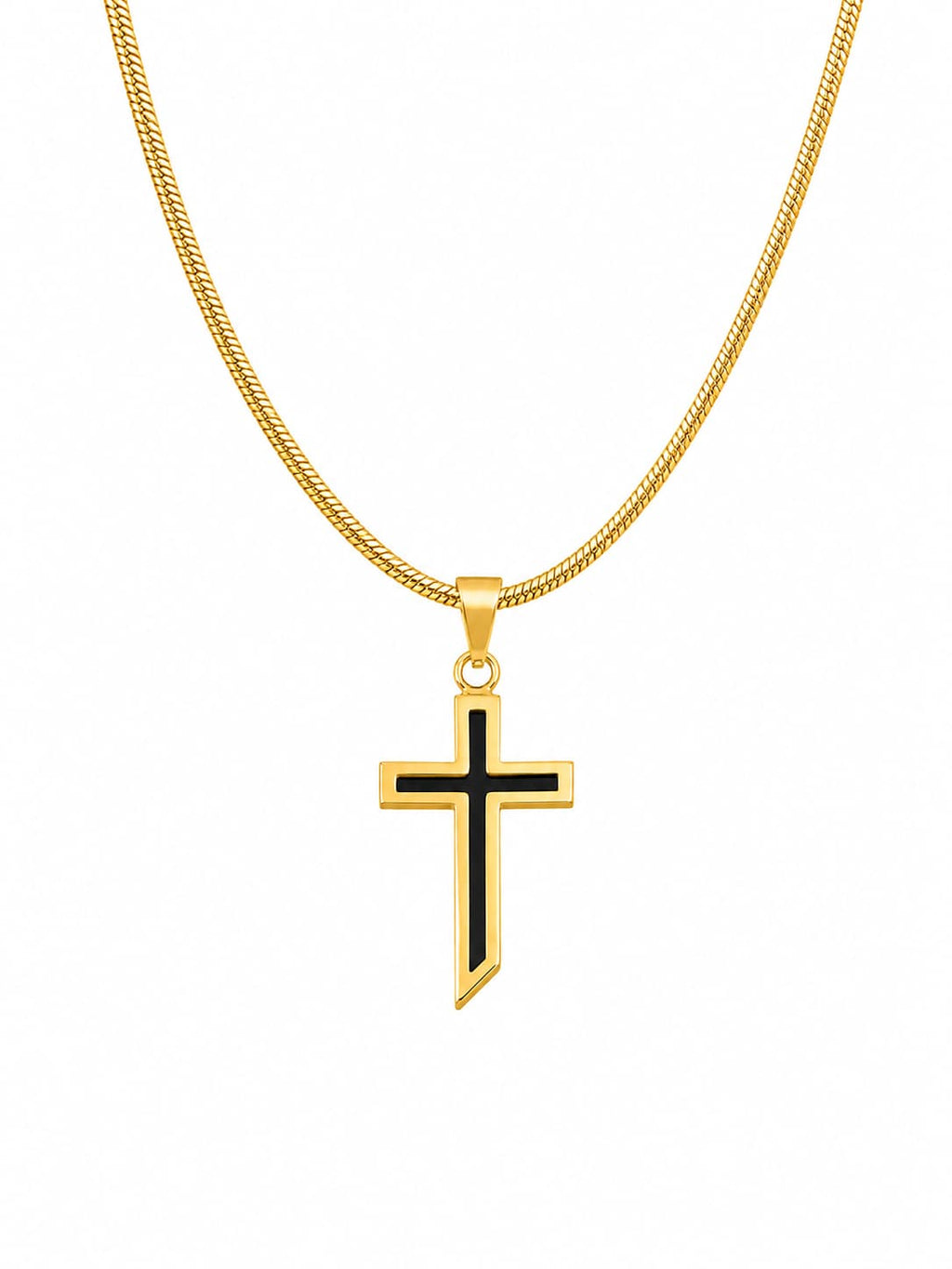 Noir Cross