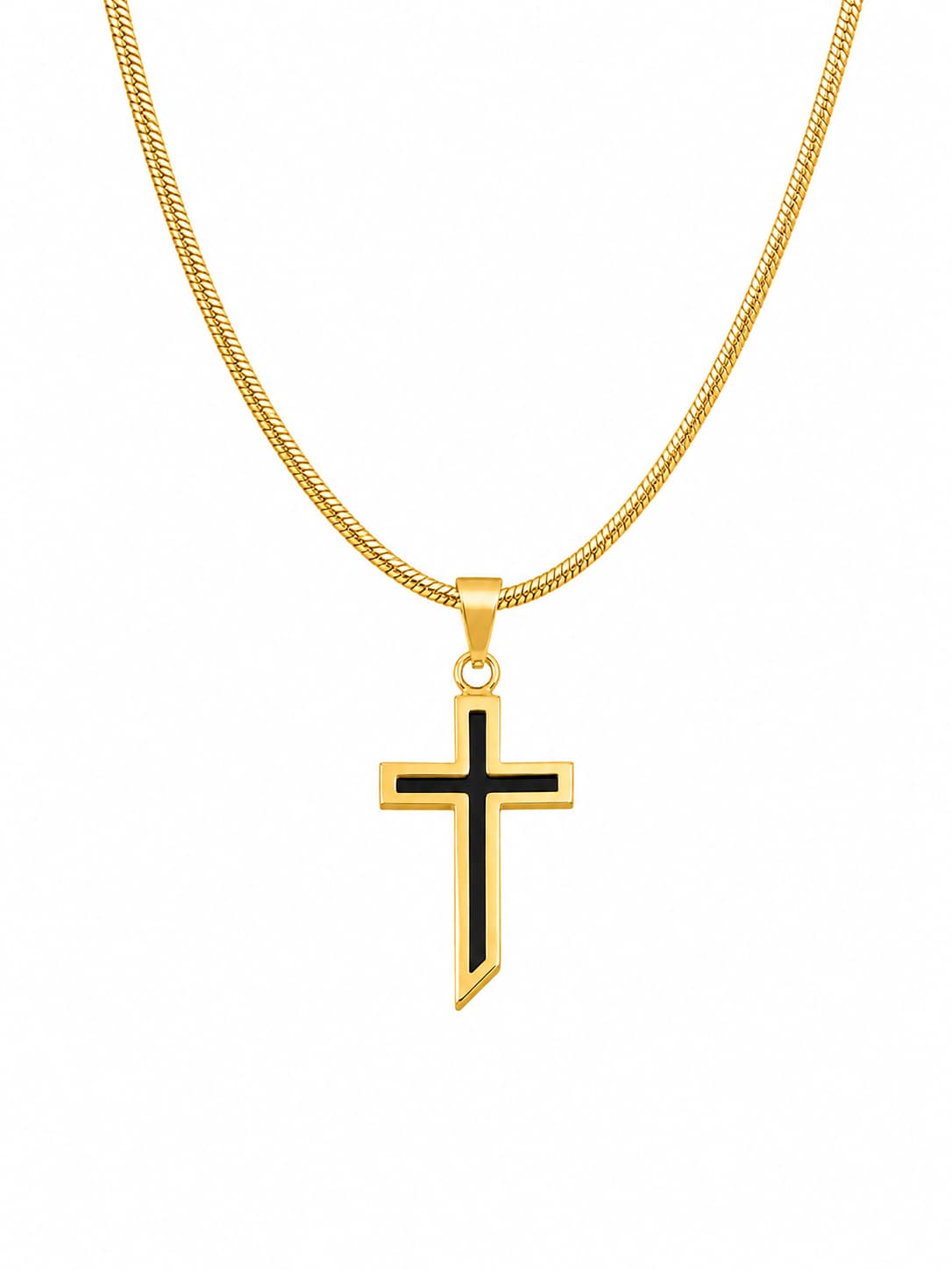 Noir Cross