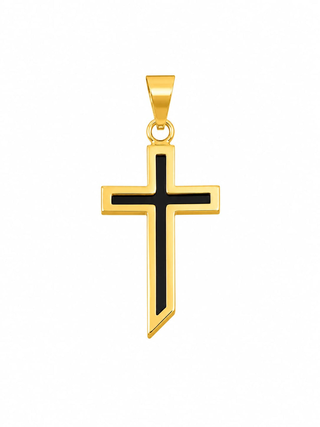 Noir Cross