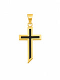 Noir Cross