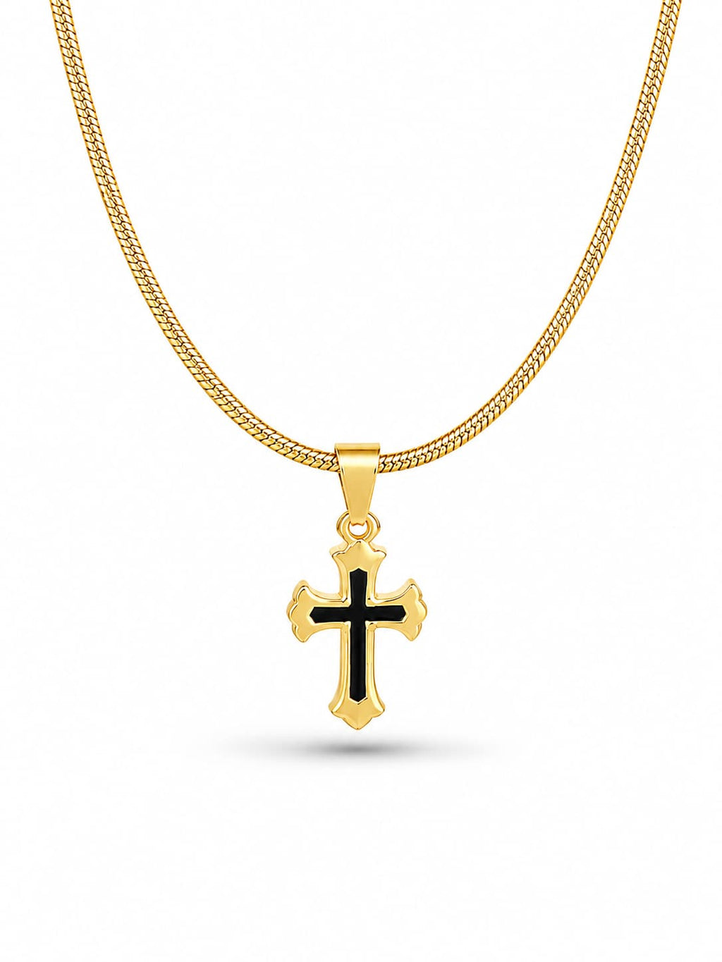 Sovereign Cross