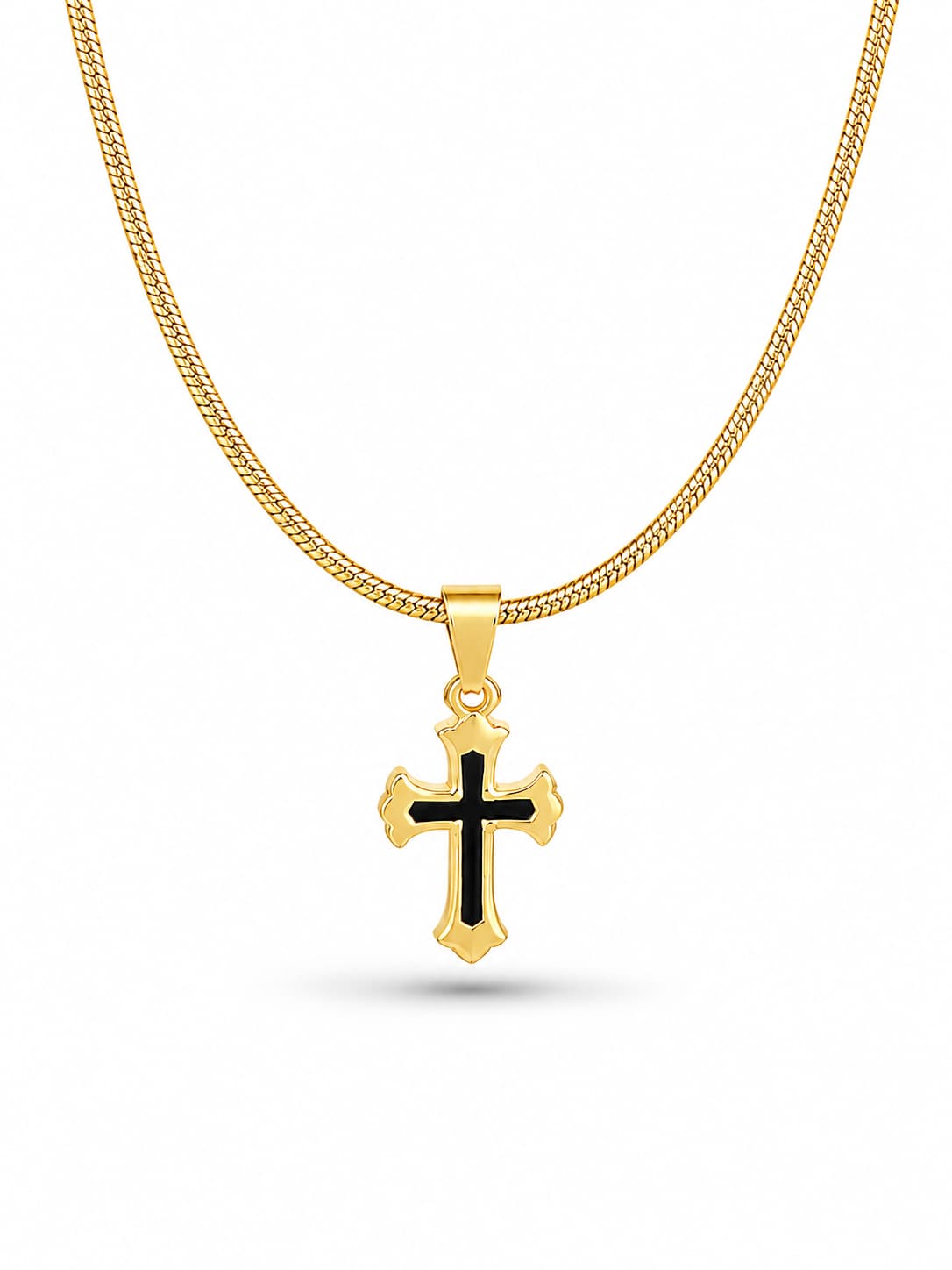 Sovereign Cross