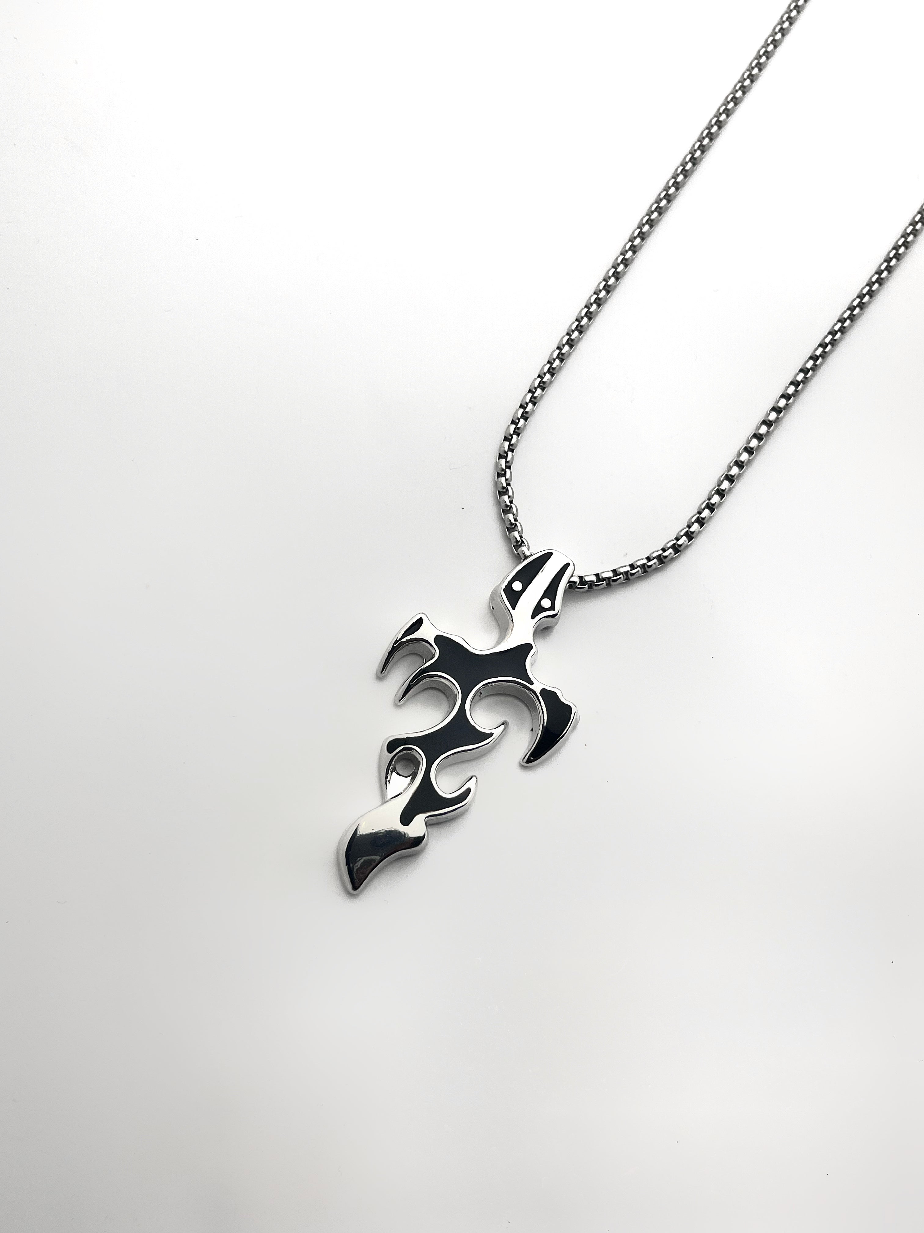 Inferno Pendant