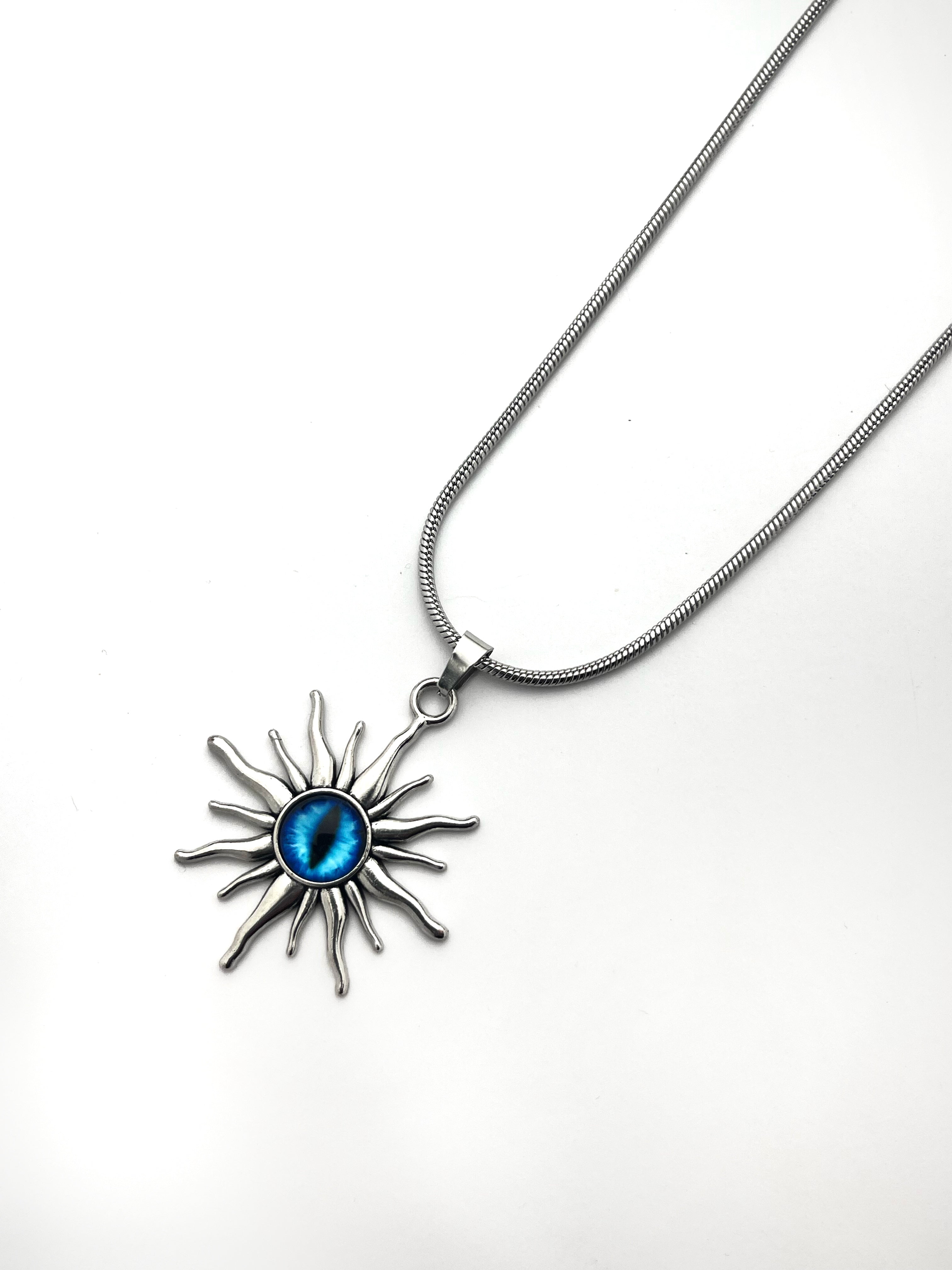 Eye Of Sol