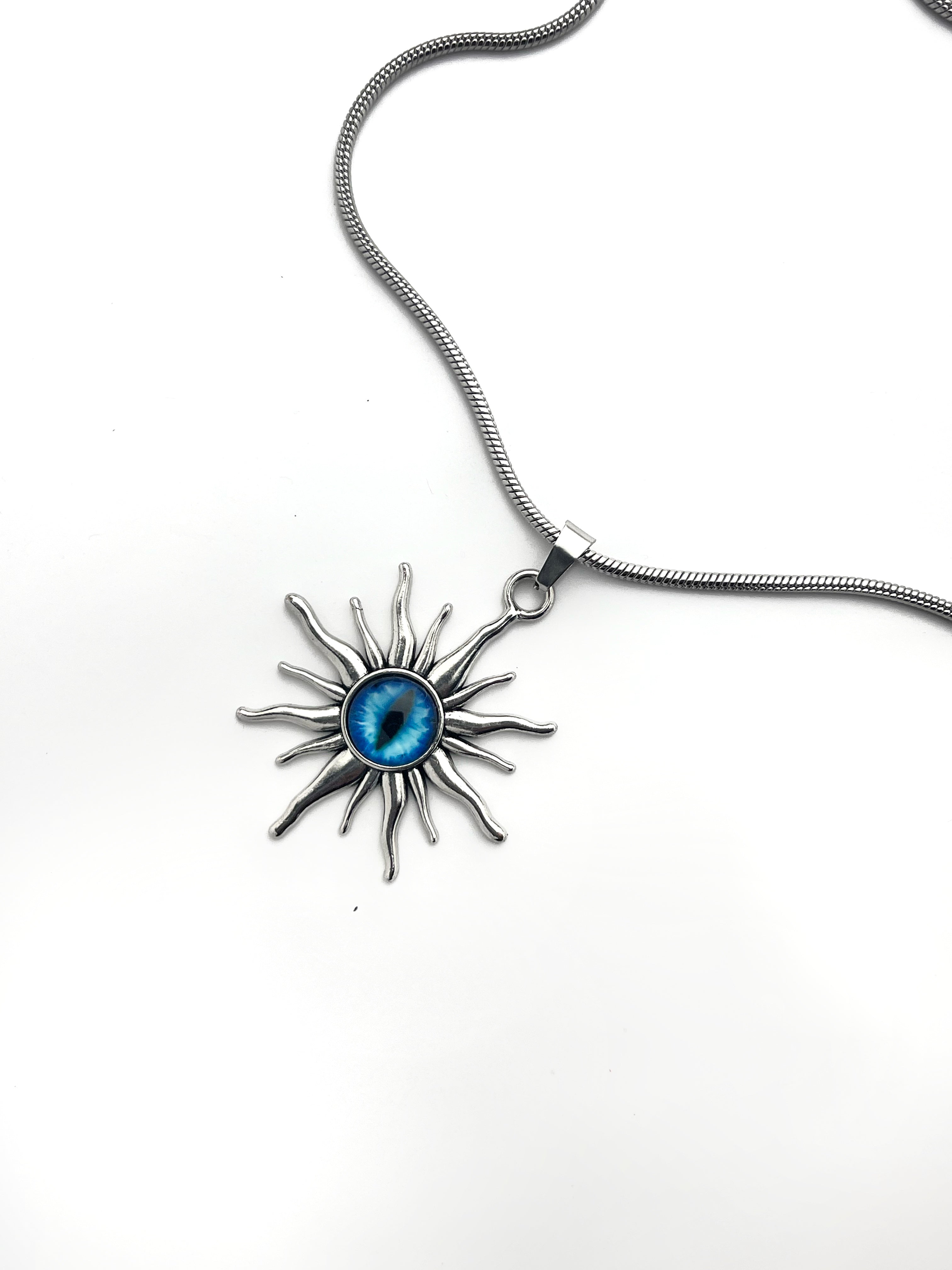 Eye Of Sol