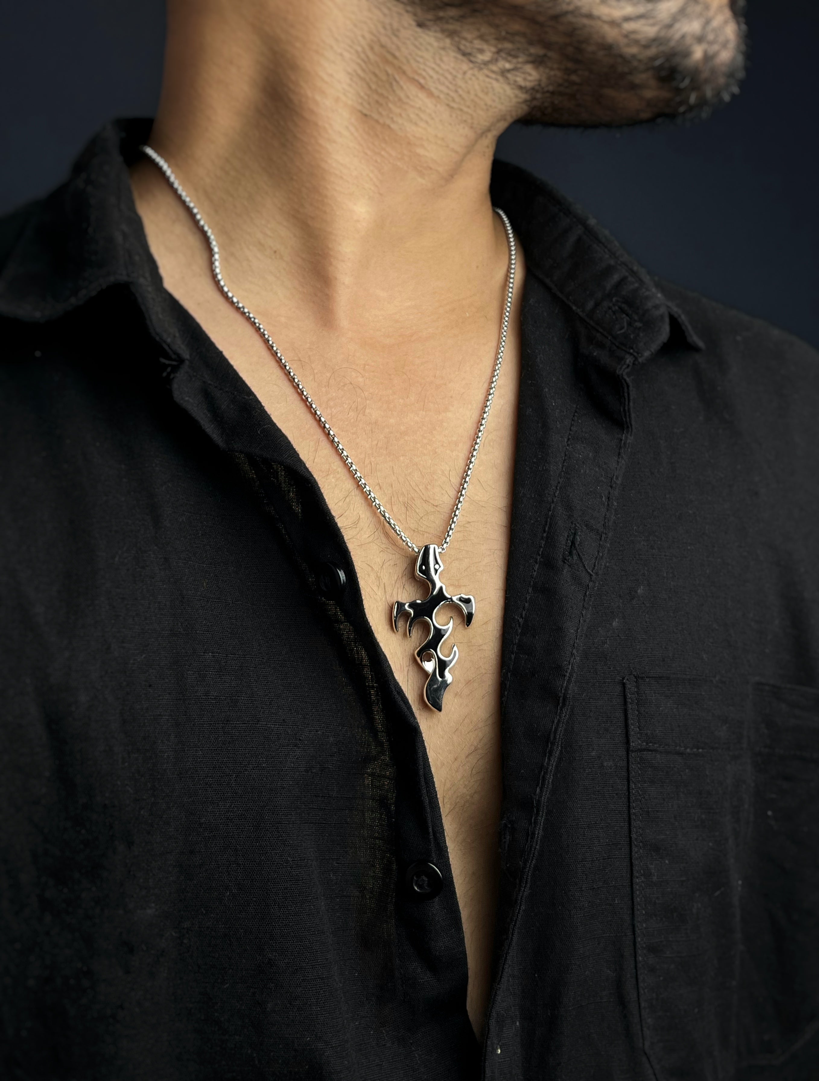 Inferno Pendant