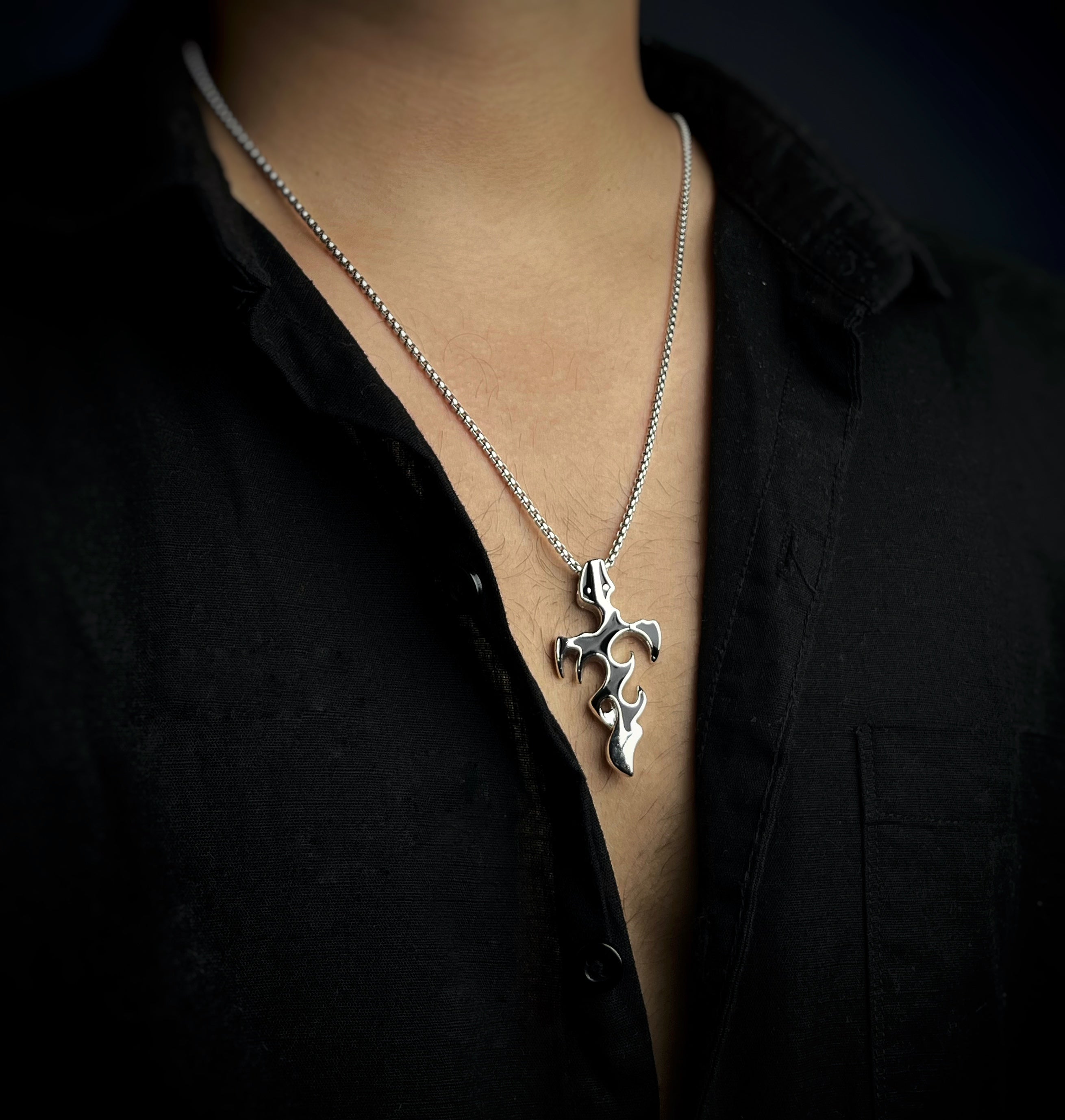 Inferno Pendant