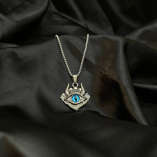 Devil's Eye Pendant