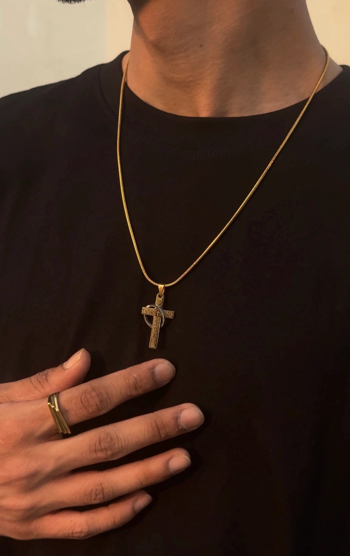 Covenant Cross