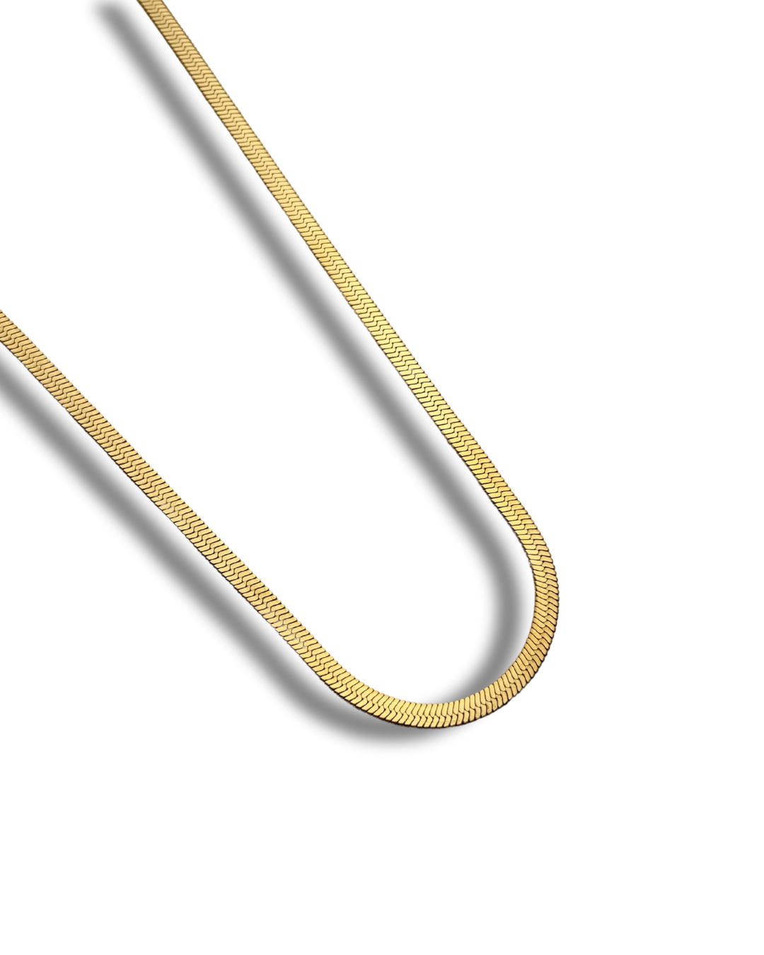 SNAKE CHAIN - Gold Edition