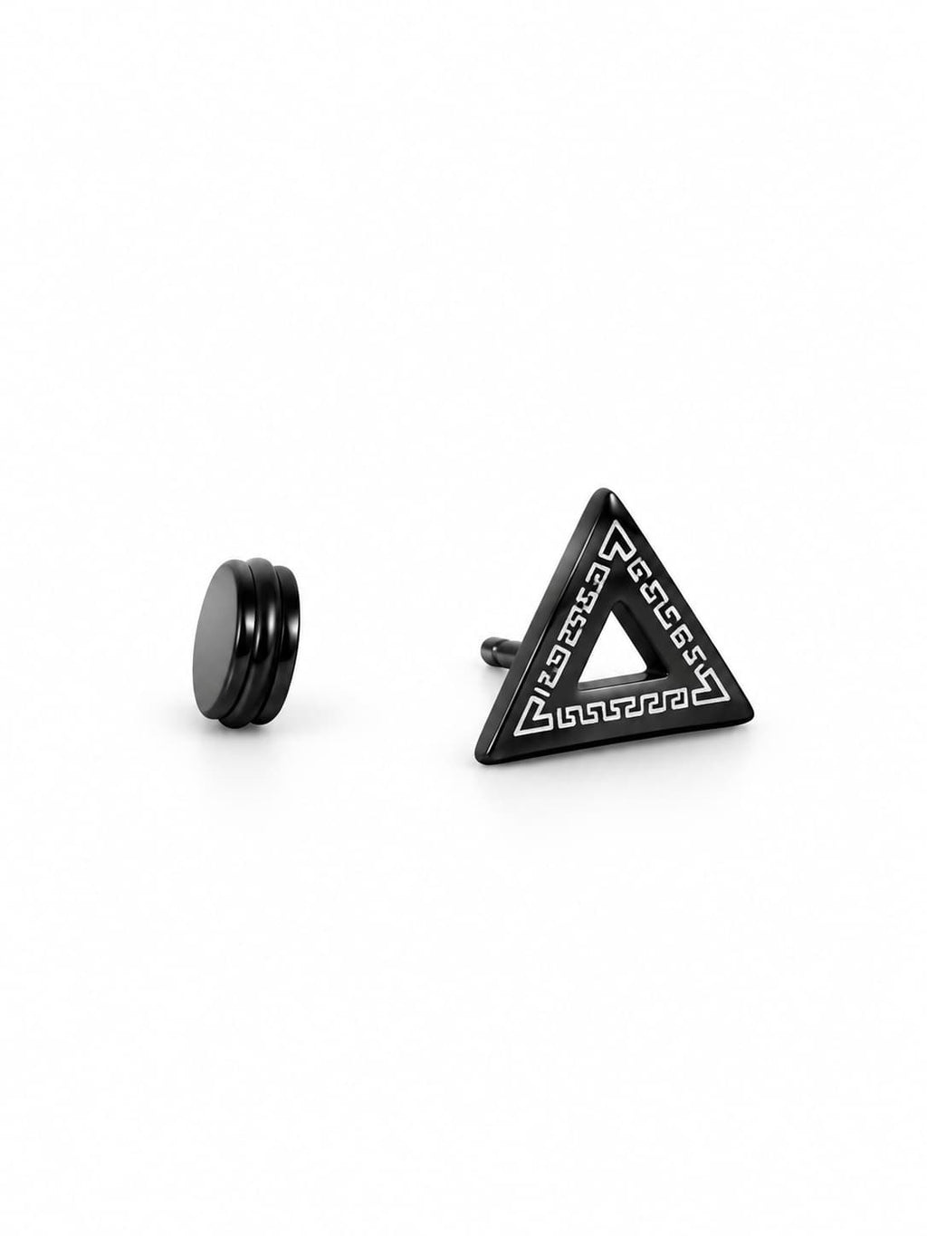 Kairo Stud BLack