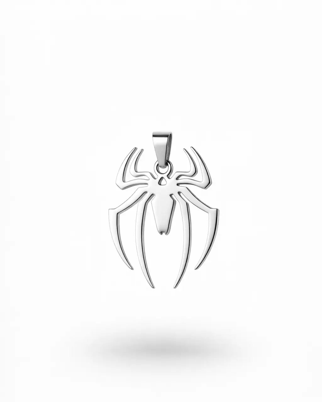 Spider Sigil Pendant