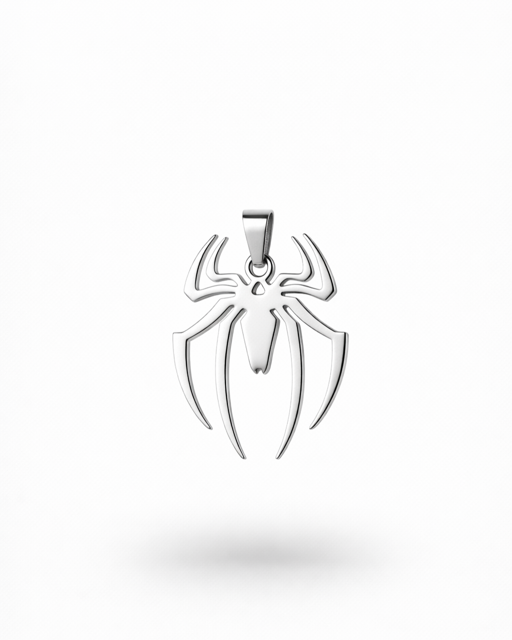 Spider Sigil Pendant