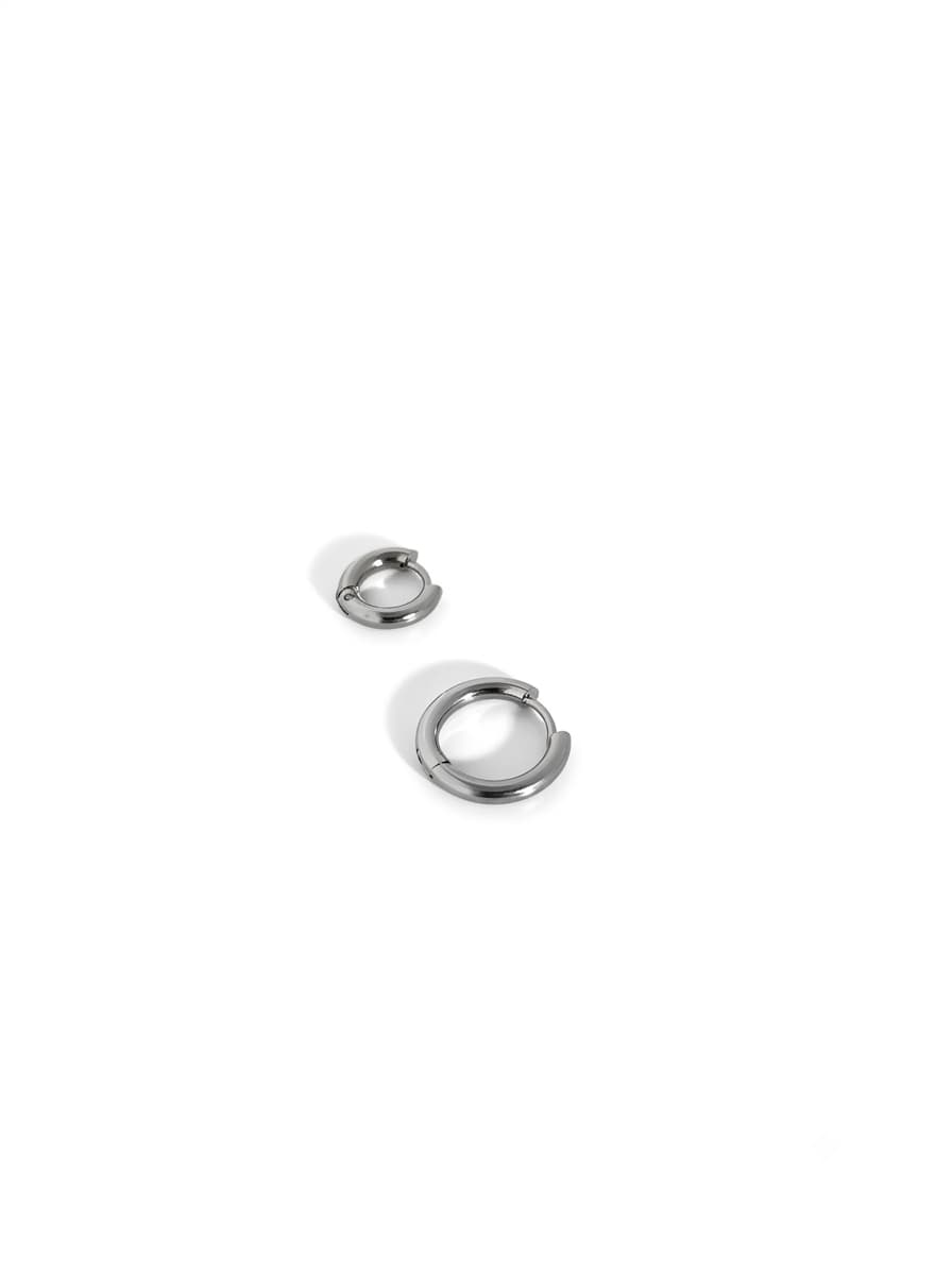 Slick Hoops