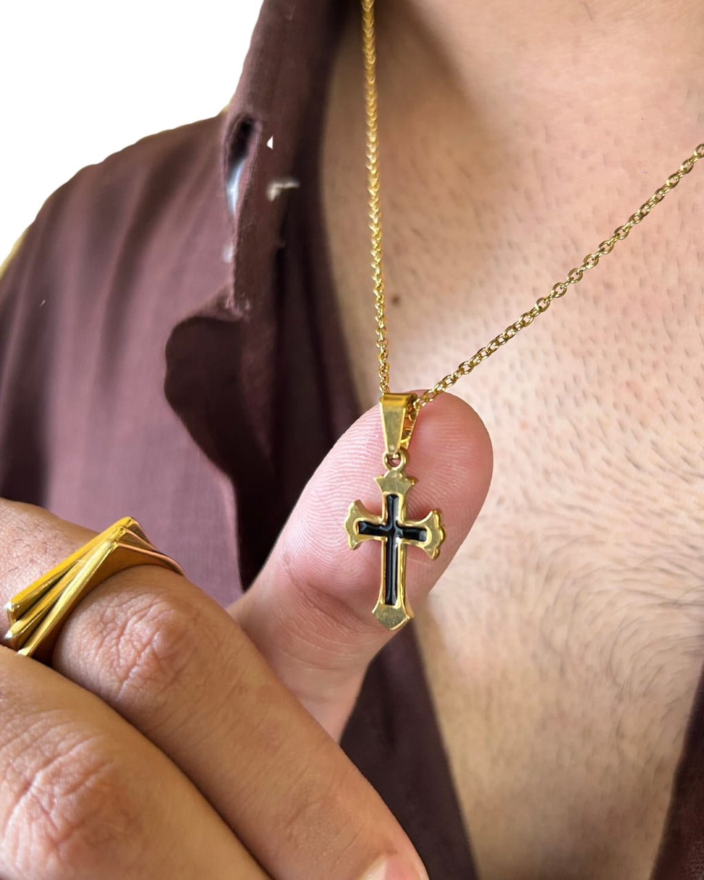 Sovereign Cross