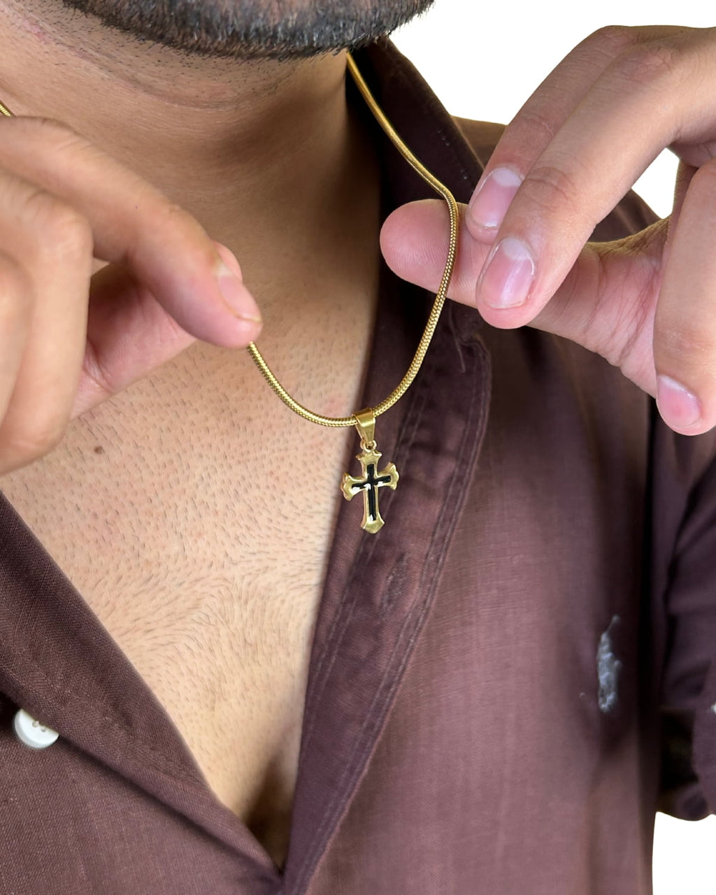 Sovereign Cross