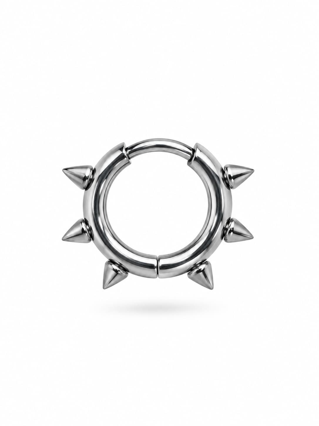 Spike Hoop